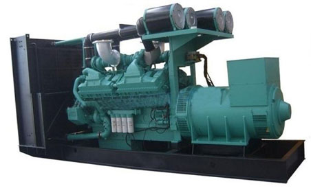 修文200kw康明斯发电机组图片 修文200kw康明斯发电机组图片