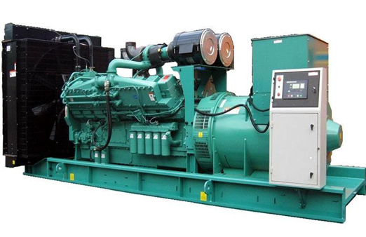 修文150kw康明斯柴油发电机组图片 修文150kw康明斯柴油发电机组图片