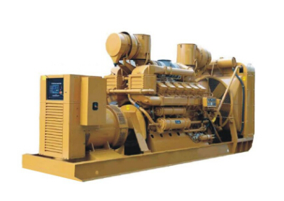 修文发电机出租