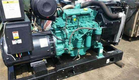 修文柴油发电机 修文柴油发电机
