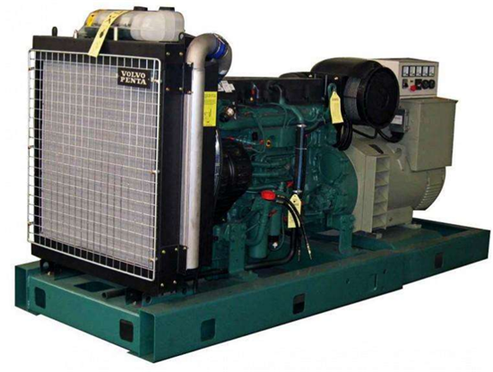 修文柴油发电机 修文柴油发电机