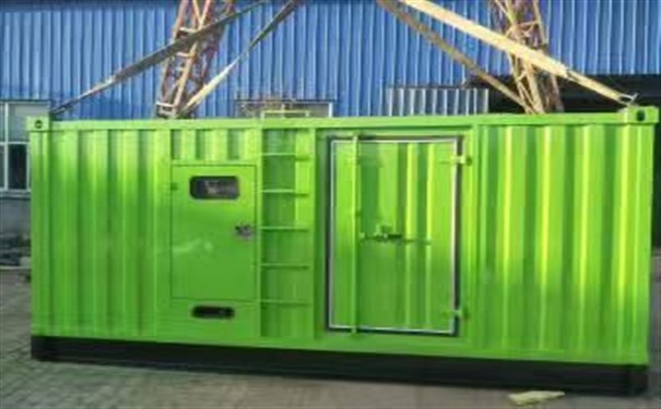 修文600kw大型柴油发电机组出租价格 修文600kw大型柴油发电机组出租价格